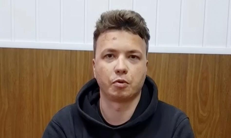 Rafał Trzaskowski spotkał się z rodzicami Romana Protasiewicza