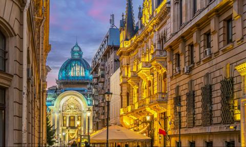 Euroinflacja: Rumunia inflacyjnym outsiderem Unii Europejskiej