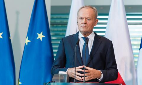 Batalia o miliardy w Brukseli. Rząd jedzie walczyć o polską "kopertę narodową"