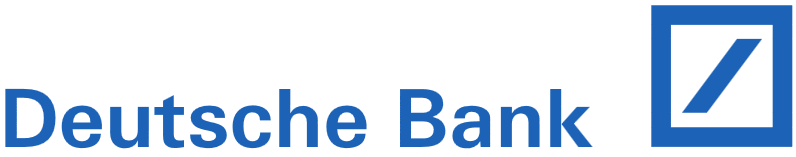 Logotyp Deutsche Bank Polska
