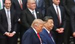Trump w Chinach: Xi to wielki przywódca i mój przyjaciel. "Wspaniała" wizyta po 9 latach