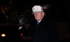 Trump nie wykluczył wysłania sił lądowych do Iranu