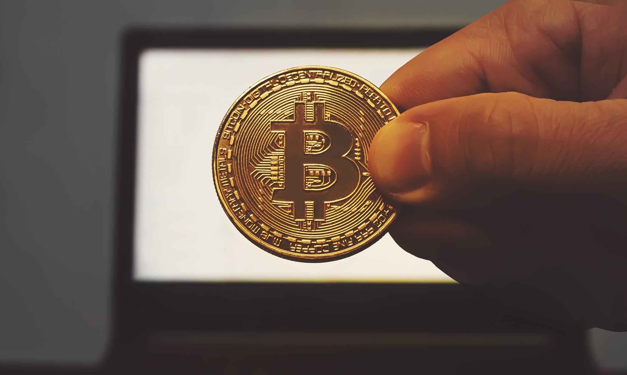 „Bitcoin to oszustwo” – prezes JP Morgan żałuje swoich słów - Bankier.pl