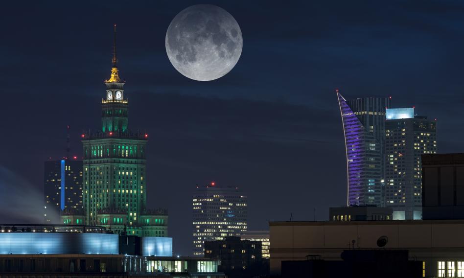 To był dzień. Najważniejsze wiadomości z 7 lipca 2021 r.