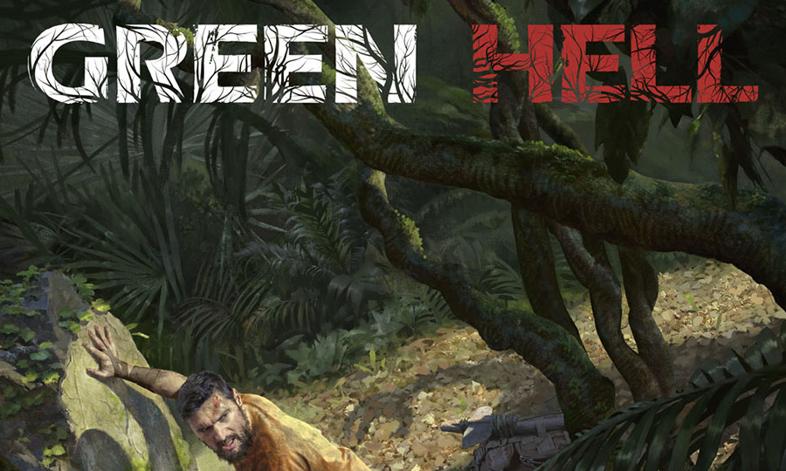 Sprzedaż gry Creepy Jar &quot;Green Hell&quot; przekroczyła 3,5 mln egzemplarzy