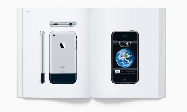 Apple wydaje książkę ze zdjęciami swoich urządzeń