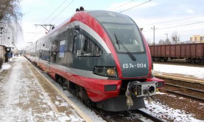 W Polsce brakuje maszynistów. PKP Cargo ich wyszkoli i zatrudni