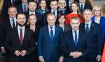 Rekonstrukcyjne spięcia. Hołownia chce przestać rotować i zabrać Lewicy. Na drodze stoi PSL