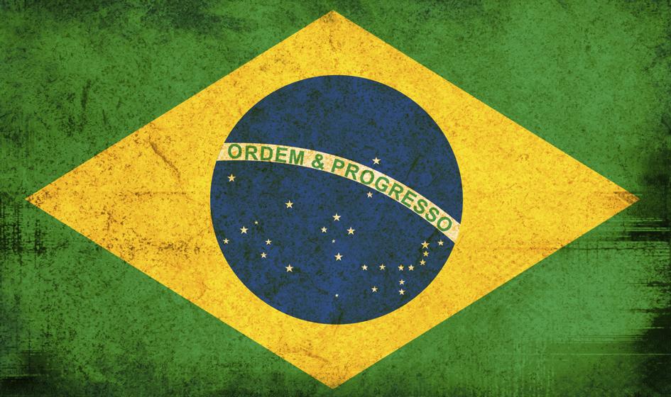 Brazylia przed mundialem: gumowe kule, gaz i granaty