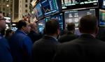 Apple i Microsoft ciągną Nasdaq w dół. Kolejny dzień z przewagą spadków