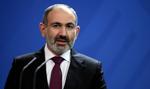 Premier Armenii zakażony koronawirusem