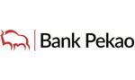 Nowe logo Banku Pekao. Wielki powrót żubra po 5 latach