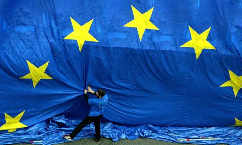 Prawnuk Mussoliniego kandyduje do Parlamentu Europejskiego