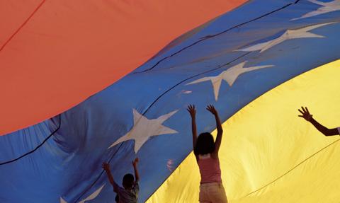 Punkt zapalny w Ameryce Południowej. Wenezuela chce przejąć część terytorium Gujany