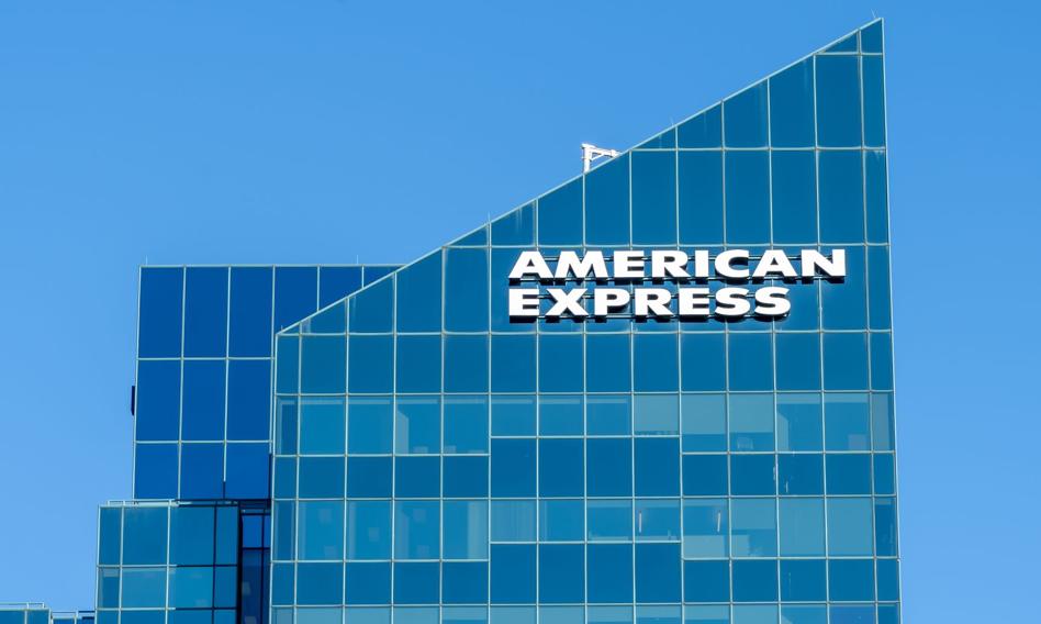 American Express karze kongresmenów, którzy podważali wyniki wyborów w USA
