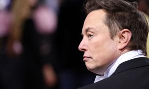 Tesla wyrzucona z indeksu S&P500 ESG. Elon Musk mówi o oszustwie