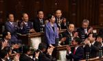 Pierwsza w historii Japonii kobieta na stanowisku premiera. Sanae Takaichi obejmuje władzę