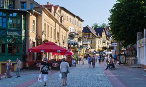 Darmowe sanatoria dla seniorów 75+? Specjaliści apelują o zmiany