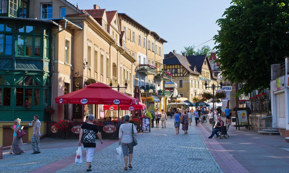 Darmowe sanatoria dla seniorów 75+? Specjaliści apelują o zmiany