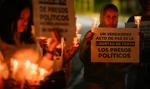 Wenezuela otwiera swoje więzienia. Wśród uwolnionych jest Polak