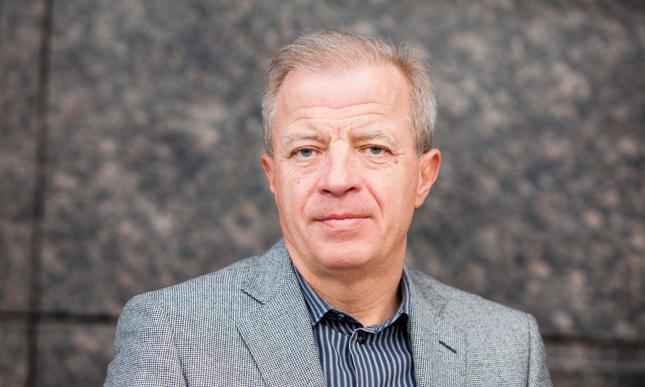 Krzysztof Folta, prezes zarządu TIM SA.