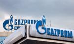 Gazprom wstrzymał tranzyt gazu przez Austrię