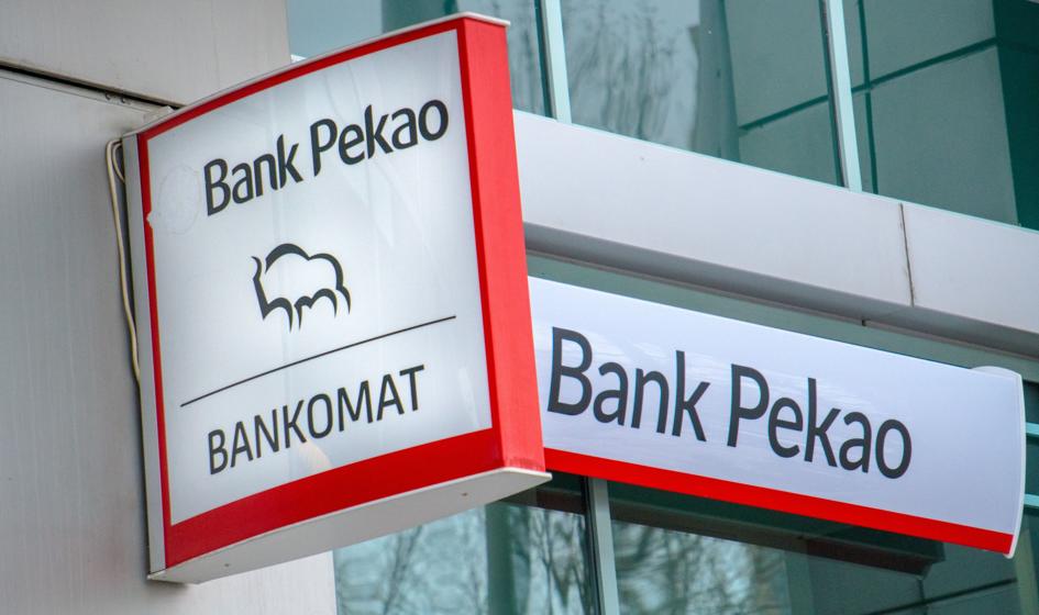Aviva OFE ma ponad 5 proc. akcji Banku Pekao