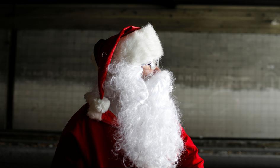 Czy w grudniu na giełdy zawita święty Mikołaj?