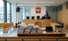 Nie widać „efektu TSUE”. WIBOR-owe pozwy nadal na wznoszącej fali