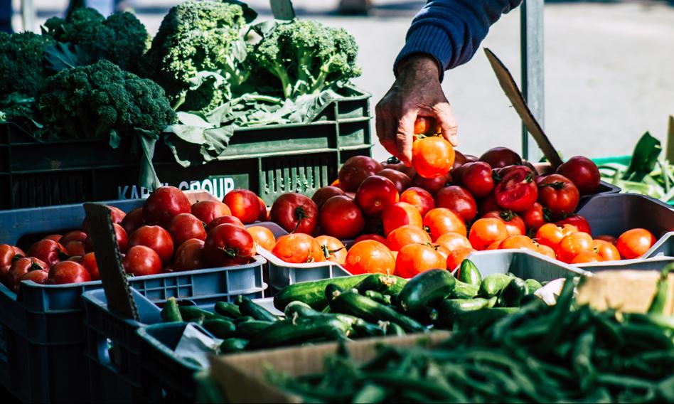 Horrendalne ceny warzyw. &quot;Krajowe o ponad 50 proc. droższe niż przed rokiem&quot;