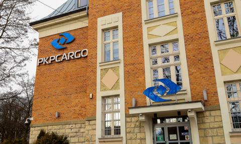 PKP Cargo zawarło z PKP Energetyka umowę dotyczącą dostaw energii