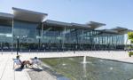 Wielka rozbudowa lotniska we Wrocławiu. Terminal będzie 2x większy