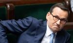 KO na czele, PiS traci, a Konfederacja i Korona idą górę. Rozwój Plus nad progiem