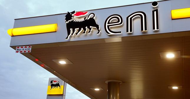 Węgierski Mol zakończył kupno spółki-córki włoskiego koncernu Eni