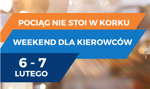 Kierowcy zapłacą za bilet na pendolino 49 zł