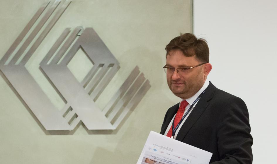 GPW liczy na wzrost płynności, chce pozyskiwać nowych klientów i emitentów