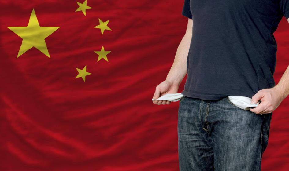 Chiny: brak ciasteczek wywołał strajk