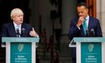 Wielka Brytania i Irlandia widzą szansę na porozumienie w sprawie brexitu