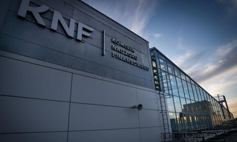 KNF wymieni się informacjami z nadzorami europejskimi. Sejm poparł senackie poprawki do ustawy ws. rozwoju rynku finansowego