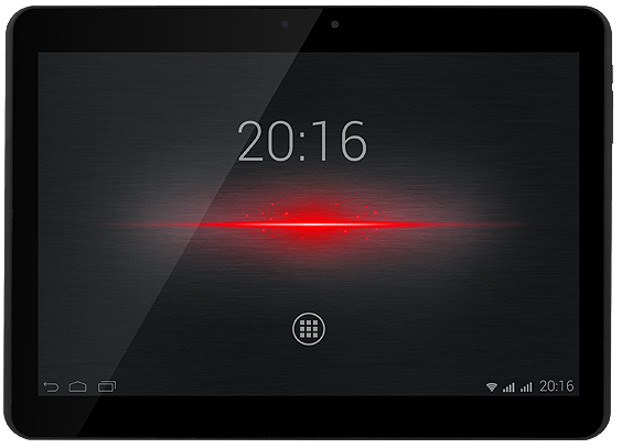 overmax solution 10 II