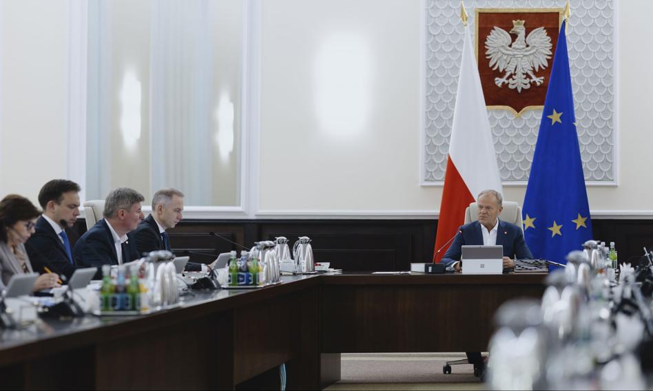 Superresort gospodarczy i łączenie resortów. Rekonstrukcja rządu Tuska coraz bliżej