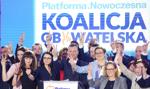 Nowoczesna w likwidacji. Jej członkowie zapisują się do KO