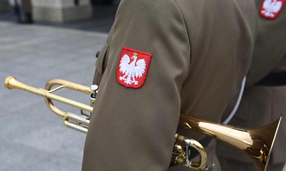 Tłumaczeń ws. wycieku wojskowych danych ciąg dalszy