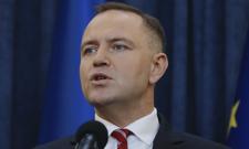 Nawrocki pozwał właściciela Onetu. Ruszyła pierwsza rozprawa