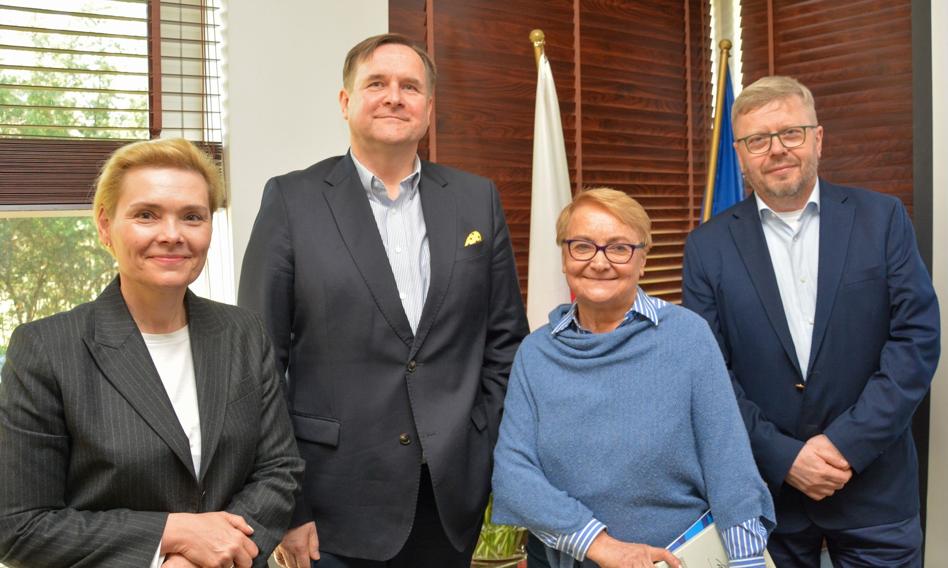 Organizacja pracodawców wybrała. Marek Górski nowym prezydentem Konfederacji Lewiatan