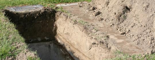 czy należy zapłacić vat za miejsce pochówku?