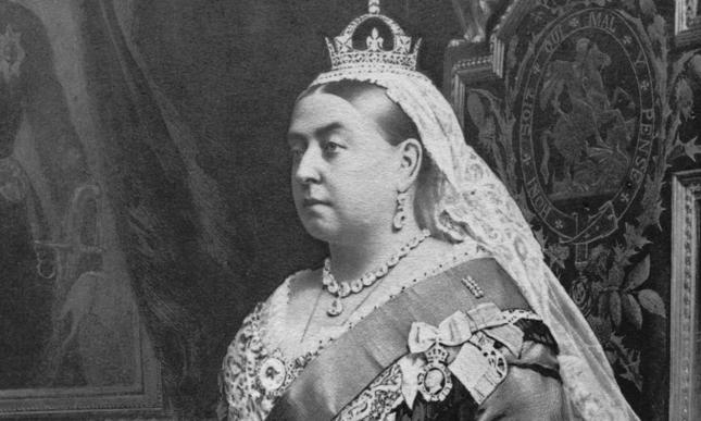 Królowa Wiktoria