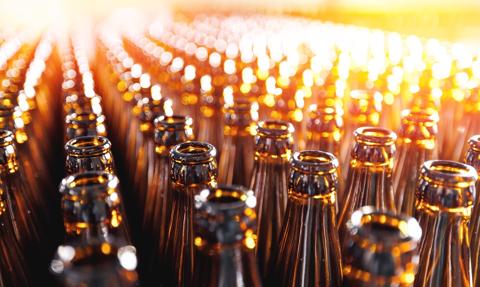 Wielka ucieczka browarów z systemu kaucyjnego. Ograny resort protestuje