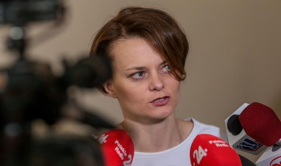 Pociąg do prostej spółki jedzie dalej