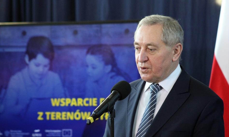 H. Kowalczyk: Dopłaty do nawozów nie zniwelują wzrostu cen żywności